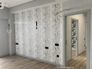 Bakı, yeni tikili 4 otaqlı, satılır, 182 m²  , Binəqədi rayonu