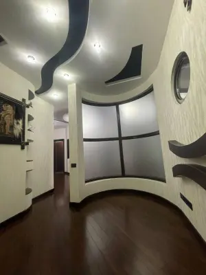 3 комната новостройка, продажа, 158 m², Бакы, Нәсими рајону
