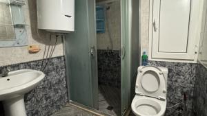 Bakı, köhnə tikili 2 otaqlı, satılır, 50 m²  , Yasamal rayonu, Yeni Yasamal qəs.