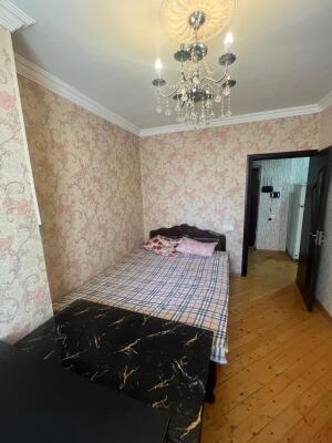 Xırdalan, yeni tikili 2 otaqlı, satılır, 40 m²  