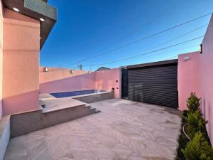 Bakı, həyət evi 4 otaqlı, satılır, 130 m² , 2 sot , Xəzər rayonu, Mərdəkan