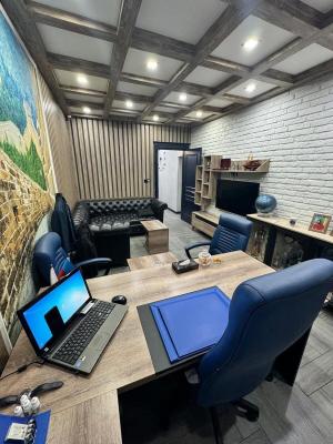 Bakı, ofis 3 otaqlı, satılır, 40 m²  , Nərimanov rayonu