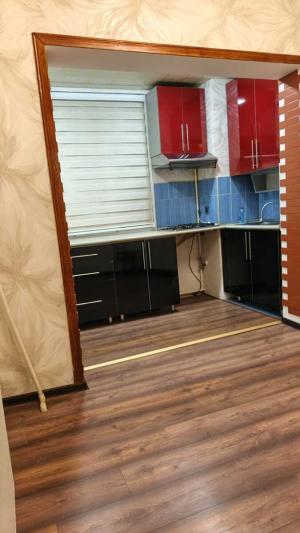 Bakı, köhnə tikili 1 otaqlı, satılır, 40 m²  , Sabunçu rayonu, Bakıxanov qəs.