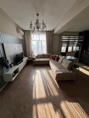 Abşeron, yeni tikili 3 otaqlı, satılır, 95 m²  , Masazır