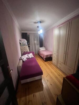 Xırdalan, yeni tikili 3 otaqlı, satılır, 85 m²  