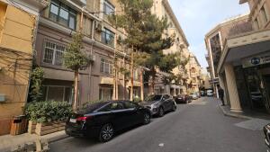 Bakı, köhnə tikili 3 otaqlı, satılır, 105 m²  , Nəsimi rayonu