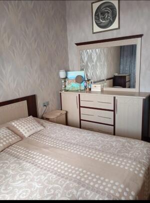 Bakı, yeni tikili 3 otaqlı, satılır, 85 m²  , Binəqədi rayonu, Biləcəri qəs.