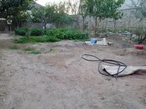Bakı, torpaq , satılır , 7.5 sot , Xəzər rayonu, Mərdəkan