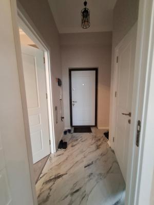 Xırdalan, yeni tikili 2 otaqlı, kirayə, 50 m²  