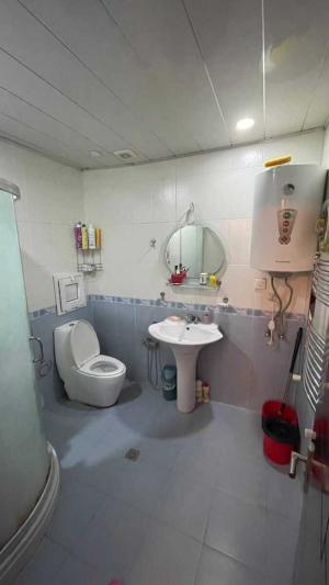 Bakı, yeni tikili 3 otaqlı, satılır, 100 m²  , Binəqədi rayonu, 6-cı mikrorayon