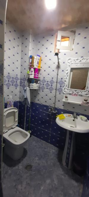 Xırdalan, həyət evi 3 otaqlı, kirayə, 100 m² , 1 sot 