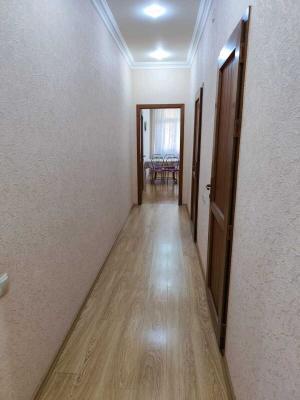 Bakı, yeni tikili 2 otaqlı, satılır, 100 m²  , Yasamal rayonu, Yasamal qəs.