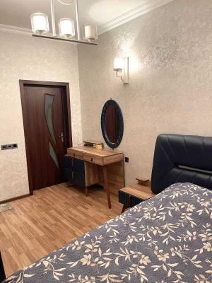 Bakı, yeni tikili 2 otaqlı, satılır, 55 m²  , Nərimanov rayonu