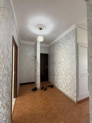 Bakı, yeni tikili 5 otaqlı, satılır, 120 m²  , Yasamal rayonu, Yeni Yasamal qəs.