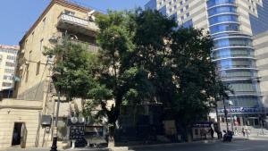 Bakı, ofis 3 otaqlı, satılır, 105 m²  , Yasamal rayonu