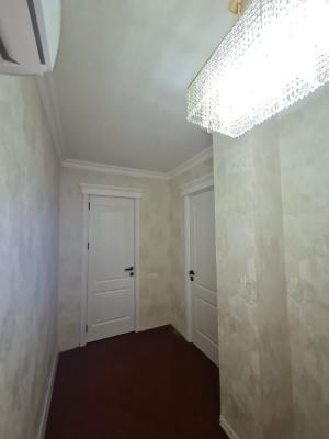 Bakı, yeni tikili 4 otaqlı, satılır, 130 m²  , Səbail rayonu, Bayıl qəs.