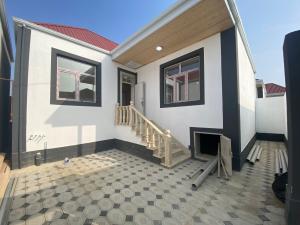 Abşeron, bağ/həyət evi 2 otaqlı, satılır, 70 m² , 1.3 sot , Məhəmmədli