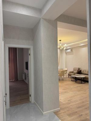 Bakı, yeni tikili 2 otaqlı, satılır, 83 m²  , Nəsimi rayonu