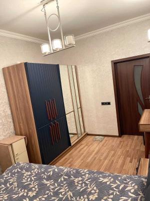 Bakı, yeni tikili 2 otaqlı, satılır, 55 m²  , Nərimanov rayonu