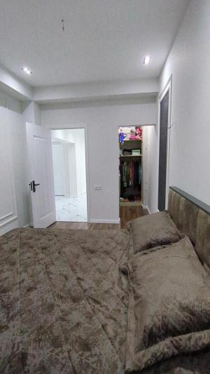 Bakı, yeni tikili 3 otaqlı, satılır, 110 m²  , Suraxanı rayonu, Bülbülə qəs.
