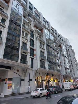 Bakı, ofis 15 otaqlı, satılır, 520 m²  , Səbail rayonu