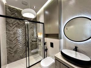 Bakı, həyət evi 4 otaqlı, satılır, 200 m² , 5.1 sot , Xəzər rayonu, Şüvəlan