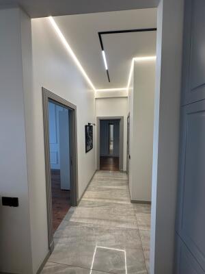 Bakı, yeni tikili 2 otaqlı, satılır, 113.6 m²  , Binəqədi rayonu, Biləcəri qəs.