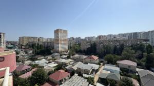 Bakı, yeni tikili 3 otaqlı, satılır, 118 m²  , Xətai rayonu, H.Aslanov qəs.