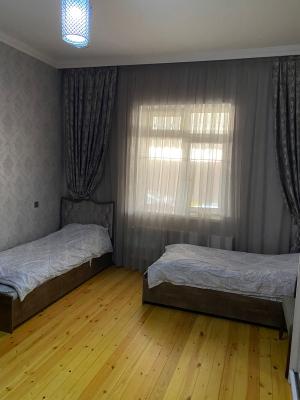 Bakı, bağ/həyət evi 4 otaqlı, kirayə, 150 m² , 4 sot , Binəqədi rayonu, Binəqədi qəs.