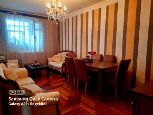 Bakı, köhnə tikili 2 otaqlı, satılır, 57 m²  , Binəqədi rayonu, Biləcəri qəs.