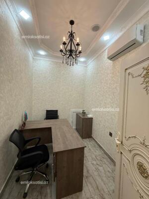 Bakı, obyekt , satılır, 80 m²  , Nərimanov rayonu