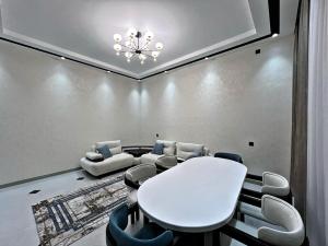 Bakı, bağ/həyət evi 4 otaqlı, satılır, 140 m² , 3 sot , Xəzər rayonu, Mərdəkan