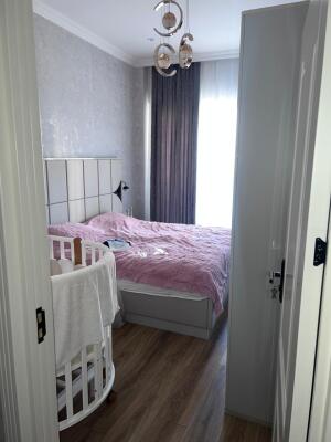 Bakı, yeni tikili 2 otaqlı, satılır, 70 m²  , Binəqədi rayonu, Biləcəri qəs.