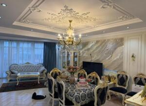 Bakı, yeni tikili 3 otaqlı, satılır, 218 m²  , Yasamal rayonu, Yeni Yasamal qəs.