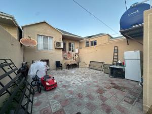 Abşeron, bağ/həyət evi 3 otaqlı, kirayə, 75 m² , 2 sot , Masazır