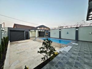 Bakı, bağ/həyət evi 4 otaqlı, satılır, 130 m² , 3.5 sot , Xəzər rayonu, Mərdəkan