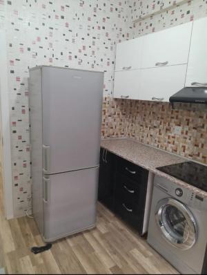 Abşeron, yeni tikili 2 otaqlı, satılır, 56 m²  , Masazır