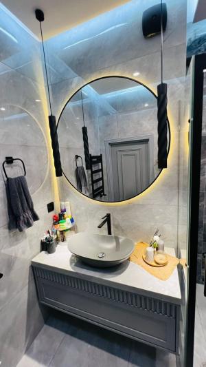 Bakı, yeni tikili 3 otaqlı, satılır, 105 m²  , Sabunçu rayonu, Bakıxanov qəs.