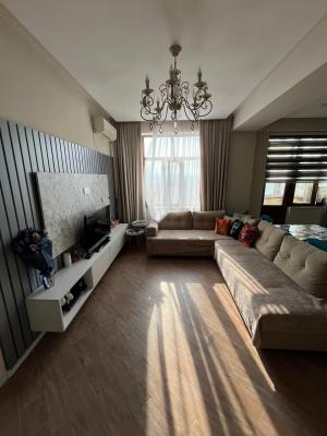 Abşeron, yeni tikili 3 otaqlı, satılır, 95 m²  , Masazır