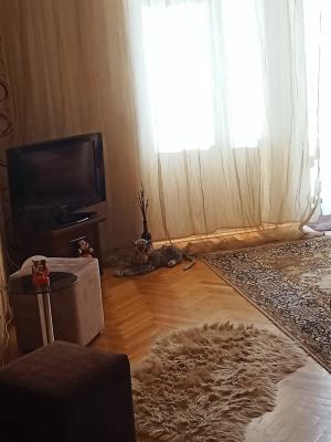Bakı, köhnə tikili 2 otaqlı, günlük kirayə, 68 m²  , Nəsimi rayonu, Kubinka