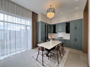 Bakı, həyət evi 4 otaqlı, satılır, 200 m² , 6 sot , Xəzər rayonu, Mərdəkan