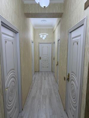 Bakı, yeni tikili 3 otaqlı, satılır, 85 m²  , Yasamal rayonu