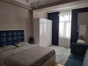 Bakı, yeni tikili 3 otaqlı, satılır, 135 m²  , Nəsimi rayonu, 5-ci mikrorayon