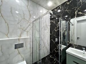 Bakı, həyət evi 5 otaqlı, satılır, 260 m² , 8 sot , Xəzər rayonu, Mərdəkan