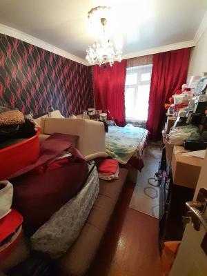 Bakı, köhnə tikili 3 otaqlı, satılır, 75 m²  , Suraxanı rayonu, Hövsan qəs.