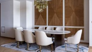 Bakı, yeni tikili 3 otaqlı, kirayə, 180 m²  , Xətai rayonu