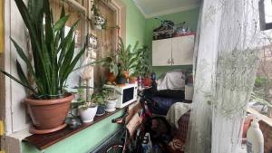 Bakı, köhnə tikili 2 otaqlı, satılır, 50 m²  , Binəqədi rayonu, 6-cı mikrorayon