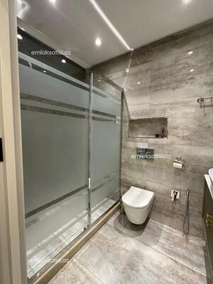 Bakı, yeni tikili 3 otaqlı, satılır, 105 m²  , Nərimanov rayonu