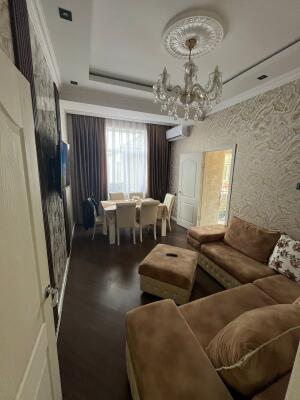 Abşeron, yeni tikili 3 otaqlı, satılır, 65 m²  , Yeni Baki