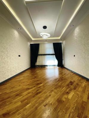 Bakı, yeni tikili 3 otaqlı, satılır, 92 m²  , Nizami rayonu, 8-ci kilometr